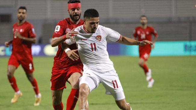 Timnas Indonesia Perlu Hati-hati dengan Bahaya Laten Eksekusi Bola Mati Timnas Bahrain